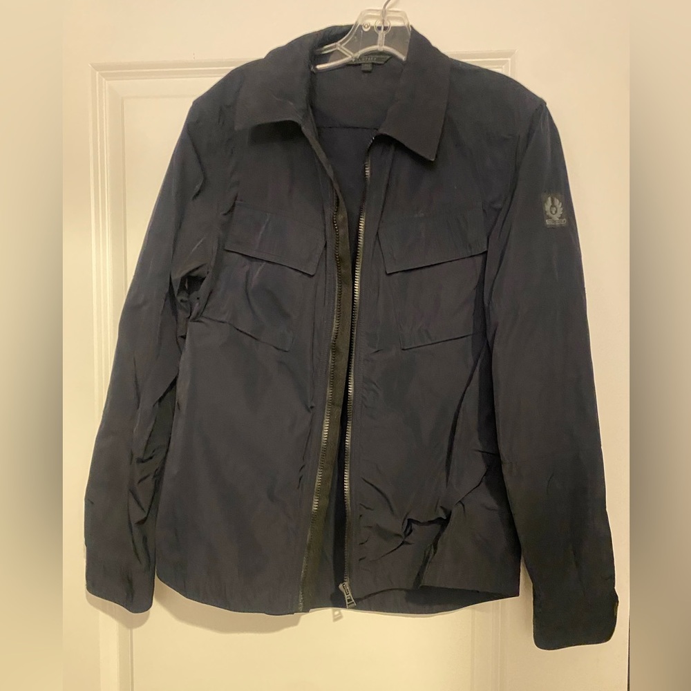 Belstaff England men’s jacket
